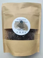 Mängden socker i Kakaós datolyagolyó