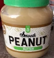 Mängden socker i Beure de cacahouètes