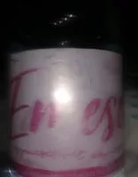 Mängden socker i Emese szénsavmentes ásványvíz