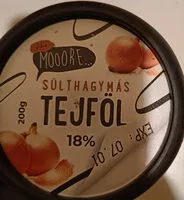 Mängden socker i Sülthagymás tejföl