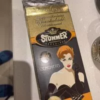 Mängden socker i Mogyorokremes tejcsokolade