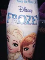 Mängden socker i Boisson au raisin pétillante