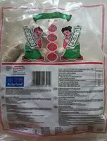 Mängden socker i Nems Au Poulet