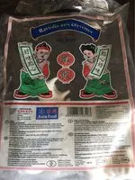 Mängden socker i Raviolis aux Crevettes