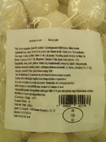 Mängden socker i Boulettes de Coco