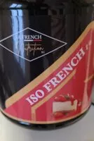 Mängden socker i Whey