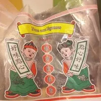 Mängden socker i Nems aux légumes