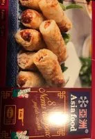 Mängden socker i Nems au porc