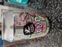 Mängden socker i Turbid