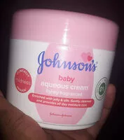 Mängden socker i Johnson's lotion