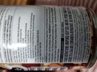 Mängden socker i Four Bean Mix in Flavoured Brine