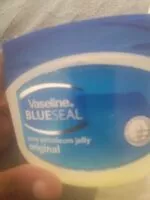 Mängden socker i Blueseal original