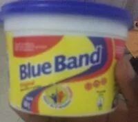 Mängden socker i Margarine