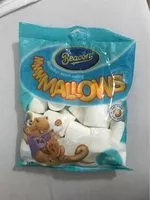 Mängden socker i Beacon Marshmallows