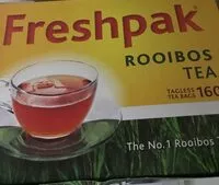 Mängden socker i Te de rooibos
