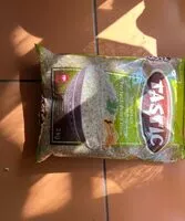 Mängden socker i Wholegrain Brown Rice