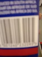 Mängden socker i Juice