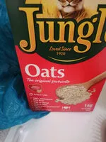 Mängden socker i Oats