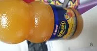 Mängden socker i Krush Tropical