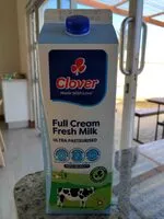 Mängden socker i Milk