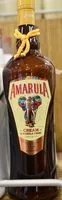 Mängden socker i Amarula Cream & Marula Fruit