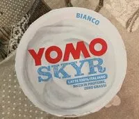 Mängden socker i Skyr bianco