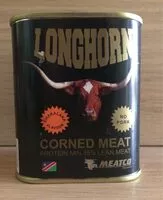 Socker och näringsämnen i Meatco