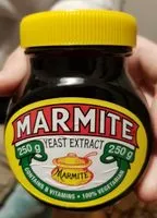 Mängden socker i Marmite Yeast Extract