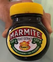 Mängden socker i Marmite Yeast Extract