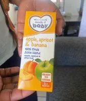 Mängden socker i fruit juice