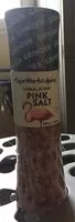 Mängden socker i Herb & Spice Himalayan Pink Salt Grinder
