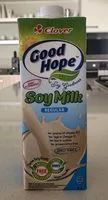 Mängden socker i Soy milk regular