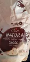 Mängden socker i Tortitas saciantes choco