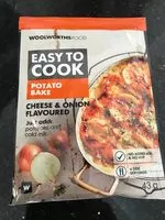 Mängden socker i Easy to cook