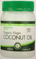 Mängden socker i Virgin Coconut Oil