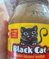 Mängden socker i Peanut butter