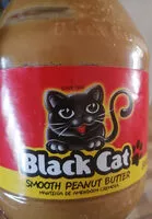 Mängden socker i Smooth peanut butter