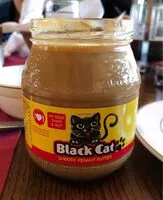 Mängden socker i smooth peanut butter