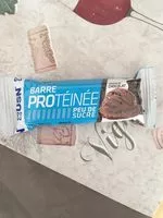 Mängden socker i Barre Protéinée