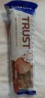 Mängden socker i Trust Protein Flapjack