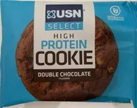 Mängden socker i Cookie