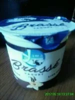 Mängden socker i Yaourt Yama Vanille