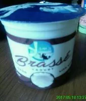 Mängden socker i Yaourt Yama Coco