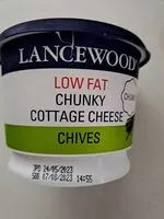 Mängden socker i Low Fat Chunky Cottage Cheese