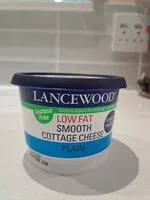 Mängden socker i Low Fat cottage cheese plain
