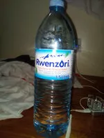 Mängden socker i Rwenzori Pure Natural Mineral Water