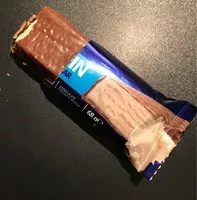 Mängden socker i Usn Pure Protein Vanilla Bar