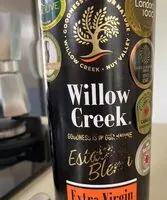 Mängden socker i Extra Virgin olive oil