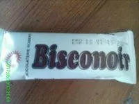 Mängden socker i Bisconoir