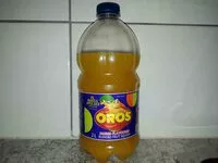 Mängden socker i 6% Mango & Apple Juice